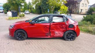 Opel Corsa Corsa F (UB/UH/UP), Hatchback 5-drs, 2019 1.2 Turbo 12V 100 picture 4