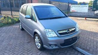 disassembly passenger cars Opel Meriva Meriva, MPV, 2003 / 2010 1.6 16V 2010/3