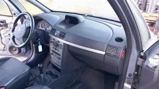 Opel Meriva Meriva, MPV, 2003 / 2010 1.6 16V picture 11