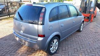 Opel Meriva Meriva, MPV, 2003 / 2010 1.6 16V picture 7