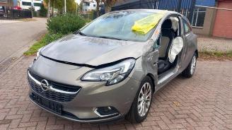 Opel Corsa-E Corsa E, Hatchback, 2014 1.4 16V picture 3