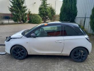 Opel Adam Adam, Hatchback 3-drs, 2012 / 2019 1.2 16V picture 4