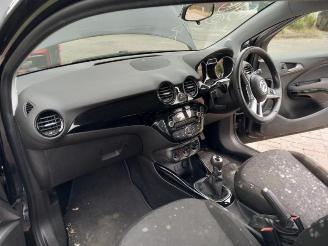 Opel Adam Adam, Hatchback 3-drs, 2012 / 2019 1.2 picture 10