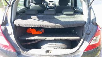 Opel Corsa Corsa D, Hatchback, 2006 / 2014 1.4 16V Twinport picture 14