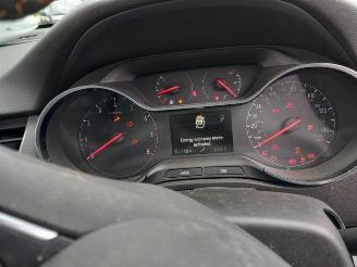 Opel Crossland Crossland (X), SUV, 2017 1.2 Turbo 12V Euro 6 picture 21