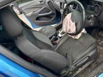 Opel Crossland Crossland (X), SUV, 2017 1.2 Turbo 12V Euro 6 picture 14