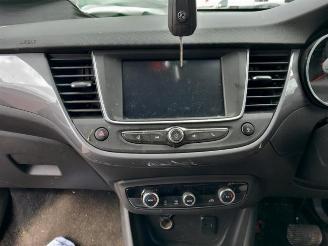 Opel Crossland Crossland (X), SUV, 2017 1.2 Turbo 12V Euro 6 picture 18