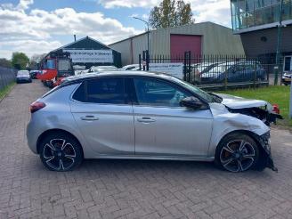 Opel Corsa Corsa F (UB/UH/UP), Hatchback 5-drs, 2019 1.2 Turbo 12V 100 picture 8