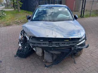 Opel Corsa Corsa F (UB/UH/UP), Hatchback 5-drs, 2019 1.2 Turbo 12V 100 picture 2