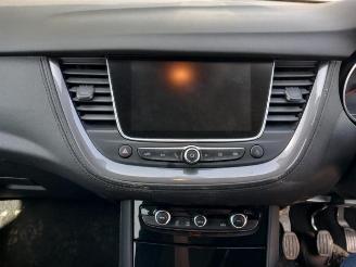 Opel Grandland Grandland (X), SUV, 2017 1.2 Turbo 12V picture 16