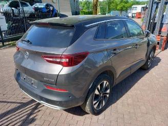 Opel Grandland Grandland (X), SUV, 2017 1.2 Turbo 12V picture 7