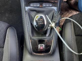 Opel Grandland Grandland (X), SUV, 2017 1.2 Turbo 12V picture 17