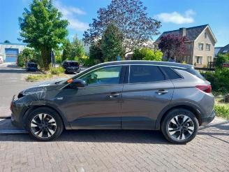 Opel Grandland Grandland (X), SUV, 2017 1.2 Turbo 12V picture 4