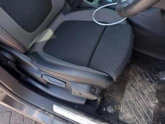 Opel Grandland Grandland (X), SUV, 2017 1.2 Turbo 12V picture 14