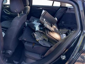 Opel Astra Astra K Sports Tourer, Combi, 2015 / 2022 1.0 Turbo 12V picture 16