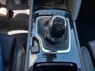 Opel Insignia Insignia Sports Tourer, Combi, 2017 1.6 CDTI 16V 110 picture 21