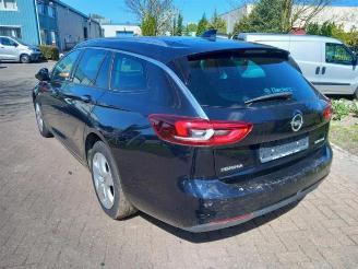 Opel Insignia Insignia Sports Tourer, Combi, 2017 1.6 CDTI 16V 110 picture 6