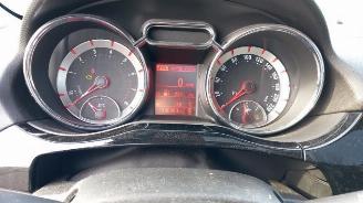 Opel Adam Adam, Hatchback 3-drs, 2012 / 2019 1.0 Ecotec 12V SIDI Turbo picture 23