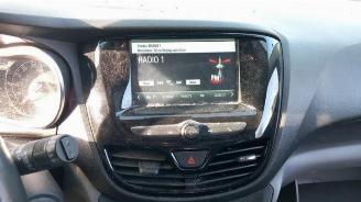 Opel Karl Karl, Hatchback 5-drs, 2015 / 2019 1.0 12V picture 18