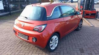 Opel Adam Adam, Hatchback 3-drs, 2012 / 2019 1.2 16V picture 7