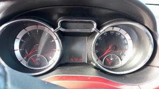 Opel Adam Adam, Hatchback 3-drs, 2012 / 2019 1.2 16V picture 17