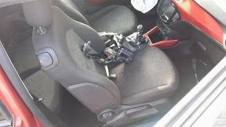 Opel Adam Adam, Hatchback 3-drs, 2012 / 2019 1.2 16V picture 11