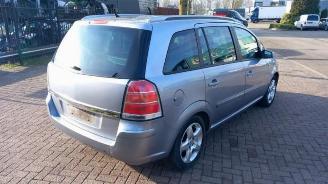 Opel Zafira Zafira (M75), MPV, 2005 / 2015 1.6 16V picture 7