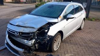 Opel Astra Astra K Sports Tourer, Combi, 2015 / 2022 1.0 Turbo 12V picture 3