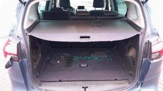 Opel Zafira Zafira Tourer (P12), MPV, 2011 / 2019 1.4 Turbo 16V EcoFLEX picture 24