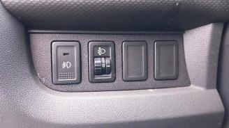 Opel Agila Agila (B), MPV, 2008 / 2014 1.0 12V picture 19