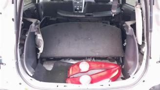 Opel Agila Agila (B), MPV, 2008 / 2014 1.0 12V picture 24