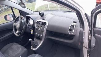 Opel Agila Agila (B), MPV, 2008 / 2014 1.0 12V picture 10