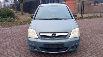 Opel Meriva Meriva, MPV, 2003 / 2010 1.4 16V Twinport picture 2