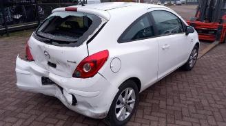 Opel Corsa Corsa D, Hatchback, 2006 / 2014 1.2 ecoFLEX picture 7