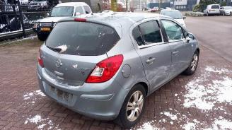 Opel Corsa Corsa D, Hatchback, 2006 / 2014 1.3 CDTi 16V ecoFLEX picture 7