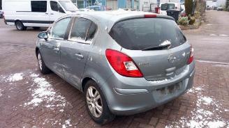 Opel Corsa Corsa D, Hatchback, 2006 / 2014 1.3 CDTi 16V ecoFLEX picture 5