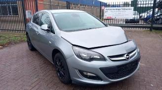  Opel Astra Astra J (PC6/PD6/PE6/PF6), Hatchback 5-drs, 2009 / 2015 1.4 Turbo 16V 2013/3