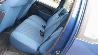 Opel Agila Agila (A), MPV, 2000 / 2007 1.2 16V picture 15