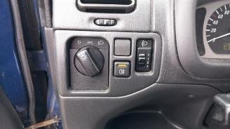 Opel Agila Agila (A), MPV, 2000 / 2007 1.2 16V picture 19