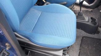 Opel Agila Agila (A), MPV, 2000 / 2007 1.2 16V picture 13