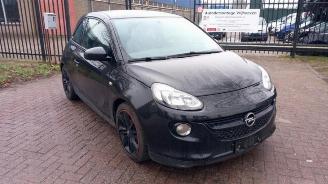  Opel Adam Adam, Hatchback 3-drs, 2012 / 2019 1.4 16V 2013/4
