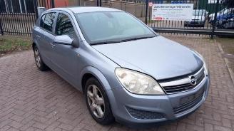  Opel Astra Astra H (L48), Hatchback 5-drs, 2004 / 2014 1.4 16V Twinport 2007/9