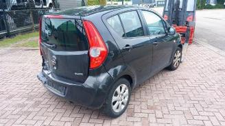 Opel Agila Agila (B), MPV, 2008 / 2014 1.0 12V ecoFLEX picture 7