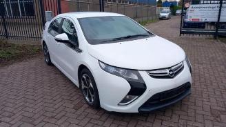  Opel Ampera Ampera, Hatchback, 2011 / 2015 1.4 16V 2013/12