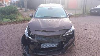 Opel Astra Astra K Sports Tourer, Combi, 2015 / 2022 1.4 Turbo 16V picture 2