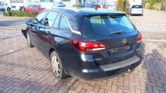 Opel Astra Astra K Sports Tourer, Combi, 2015 / 2022 1.6 CDTI 110 16V picture 5