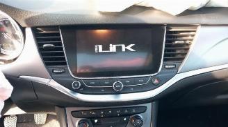 Opel Astra Astra K Sports Tourer, Combi, 2015 / 2022 1.6 CDTI 110 16V picture 18