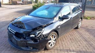 Opel Astra Astra K Sports Tourer, Combi, 2015 / 2022 1.6 CDTI 110 16V picture 3