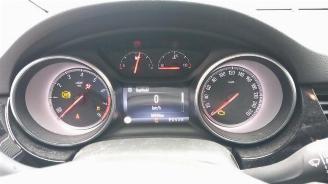 Opel Astra Astra K, Hatchback 5-drs, 2015 / 2022 1.4 Turbo 16V picture 24