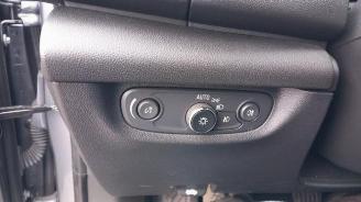 Opel Insignia Insignia Grand Sport, Hatchback 5-drs, 2017 1.5 CDTI 12V picture 27